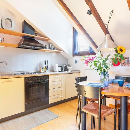 Piazza Risorgimento Cosy Studio 米兰 外观 照片