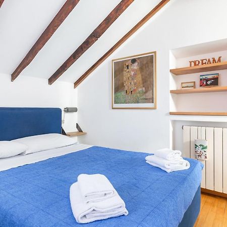 Piazza Risorgimento Cosy Studio 米兰 外观 照片