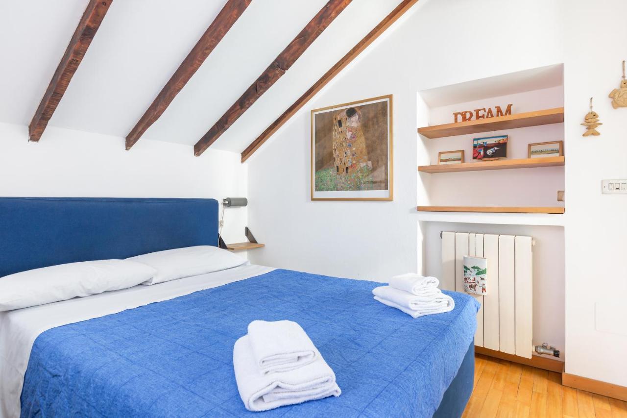 Piazza Risorgimento Cosy Studio 米兰 外观 照片